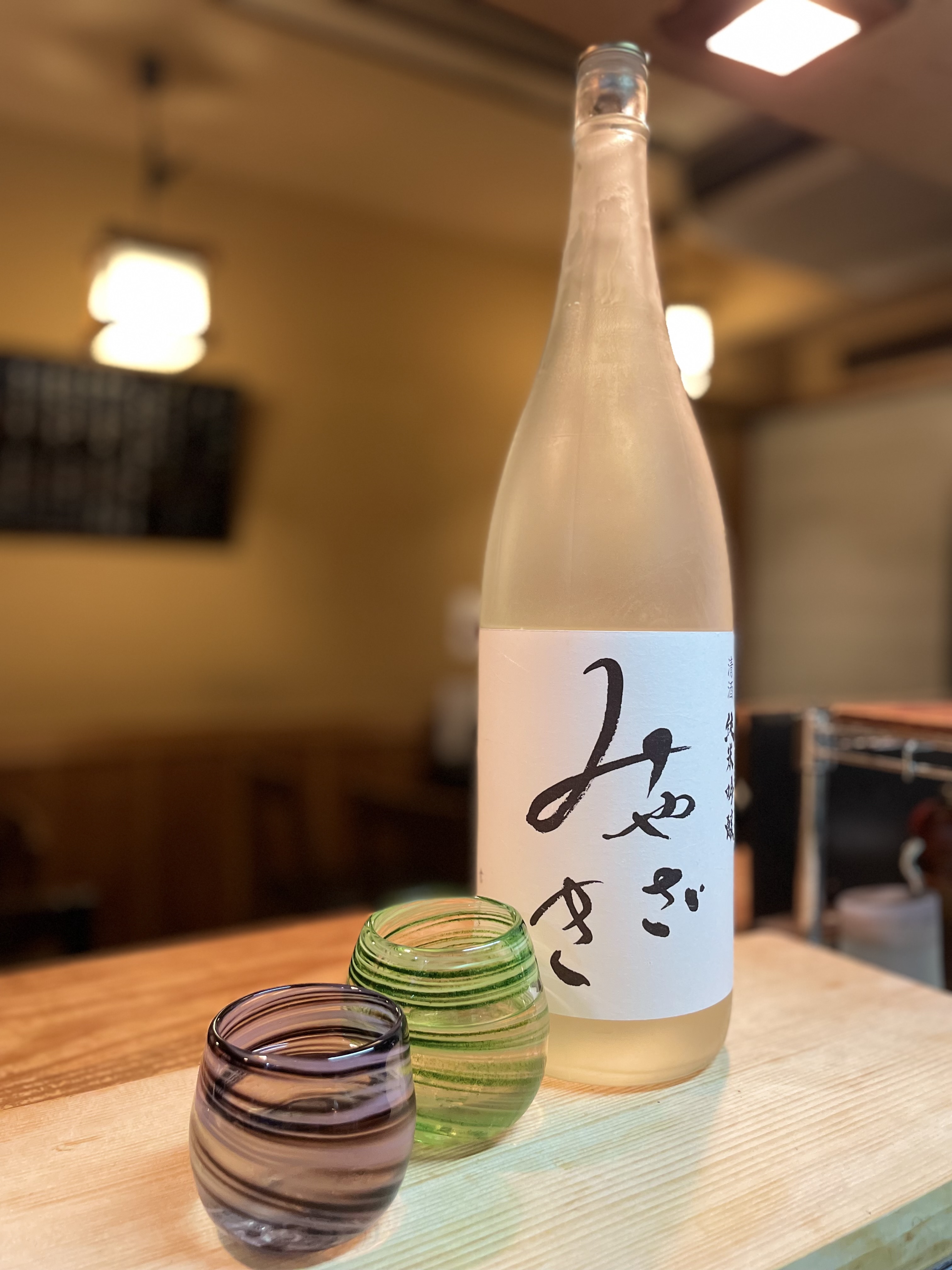 日本酒